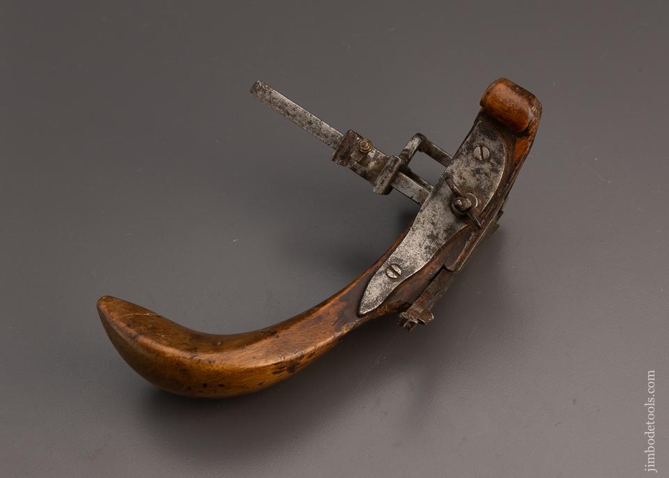 Lovely European Coach Maker’s Plow Plane - EXCELSIOR 98513