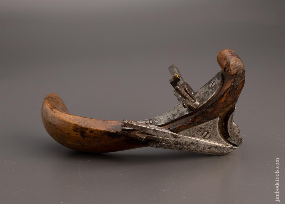 Lovely European Coach Maker’s Plow Plane - EXCELSIOR 98513