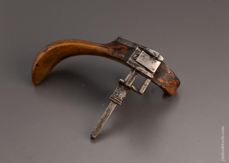 Lovely European Coach Maker’s Plow Plane - EXCELSIOR 98513