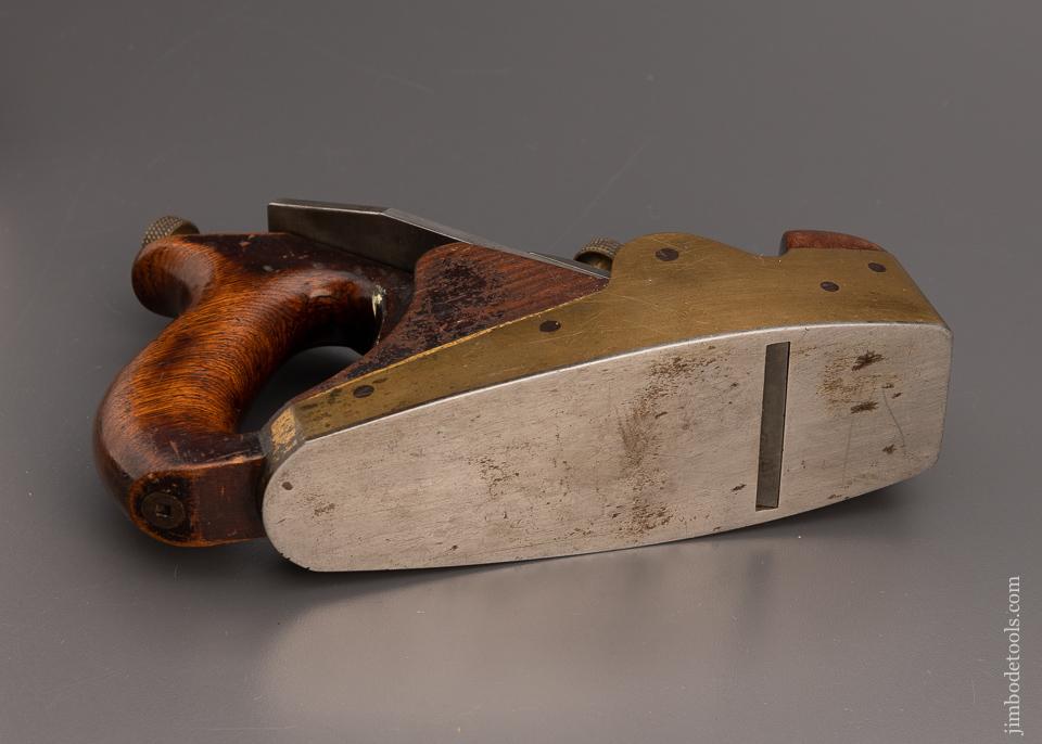 Fine NORRIS No. A17 Smooth Plane - EXCELSIOR 98636