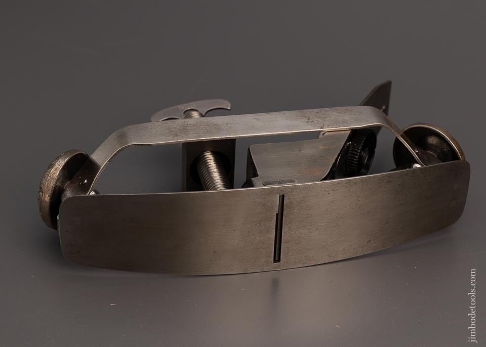 Spectacular BAILEY VICTOR No. 20 Circular Plane - EXCELSIOR 98780