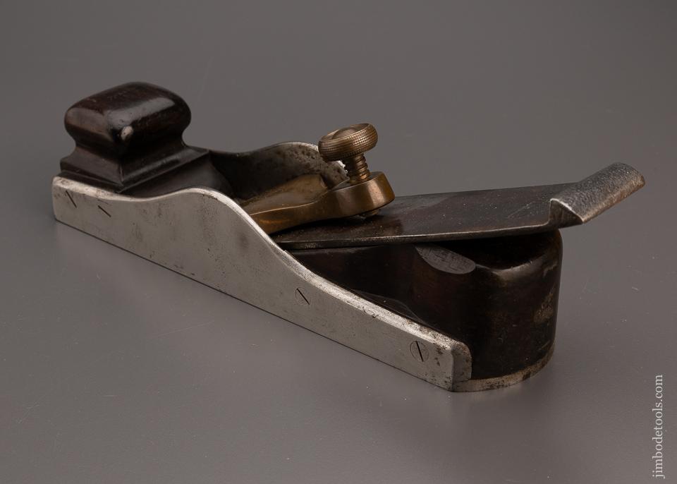 Rare & Fine SPIERS No. 5 Improved Pattern Miter Plane - EXCELSIOR 98896