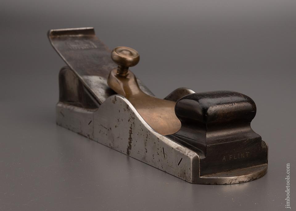 Rare & Fine SPIERS No. 5 Improved Pattern Miter Plane - EXCELSIOR 98896