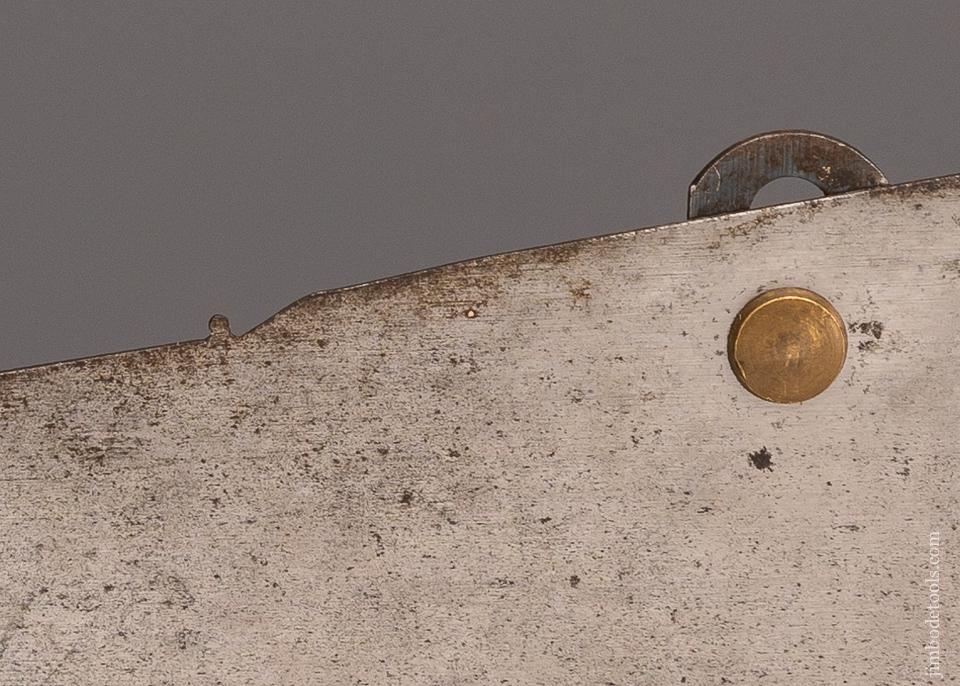 Rare & Minty DISSTON Gauge Saw - EXCELSIOR 99275